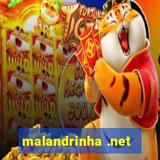 malandrinha .net