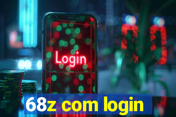 68z com login