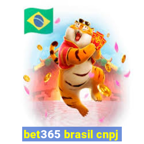 bet365 brasil cnpj