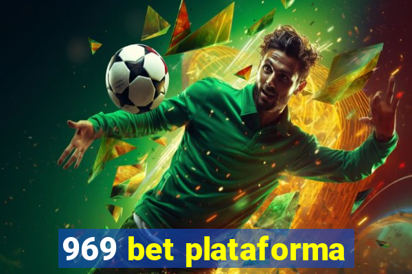 969 bet plataforma