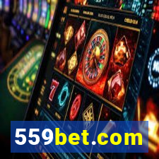 559bet.com