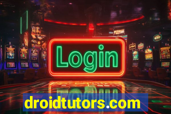 droidtutors.com