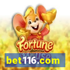 bet116.com