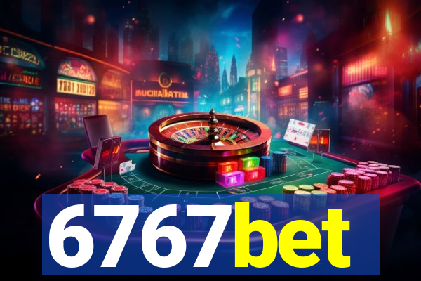 6767bet