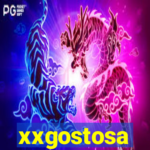 xxgostosa