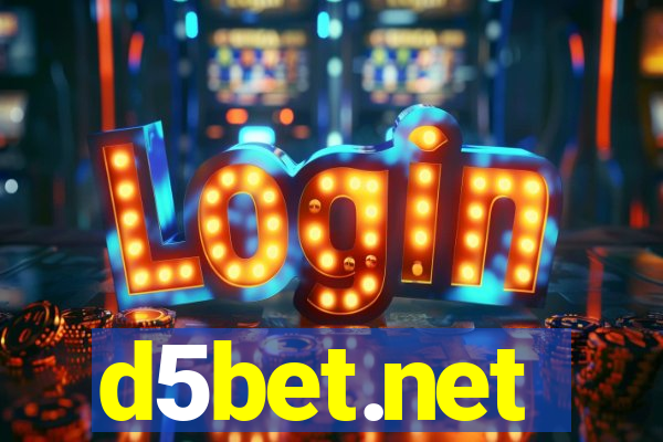 d5bet.net