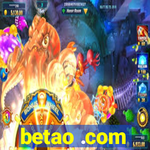 betao .com