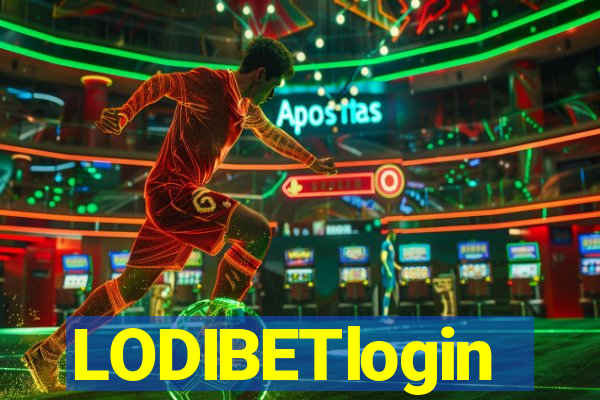 LODIBETlogin