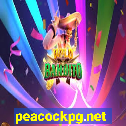 peacockpg.net