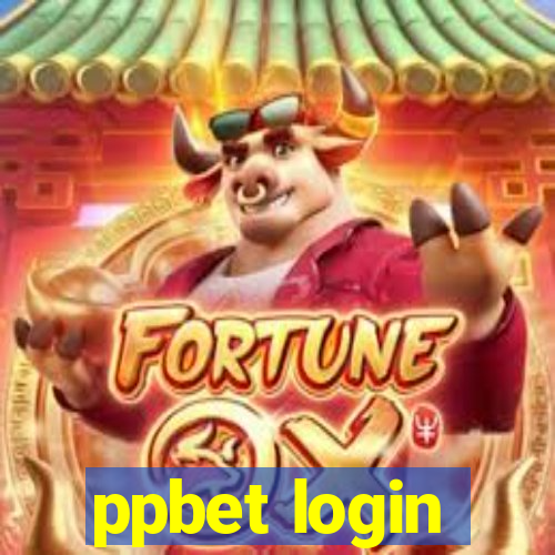 ppbet login