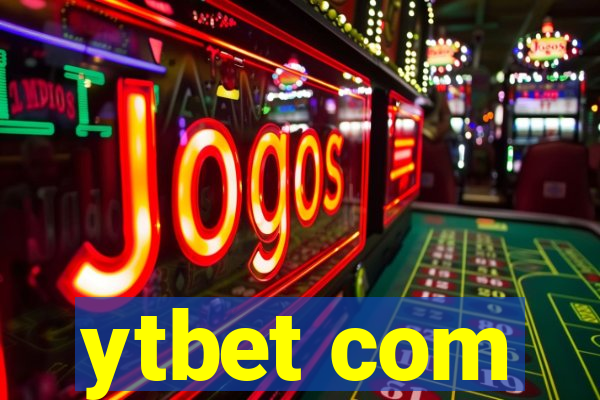 ytbet com