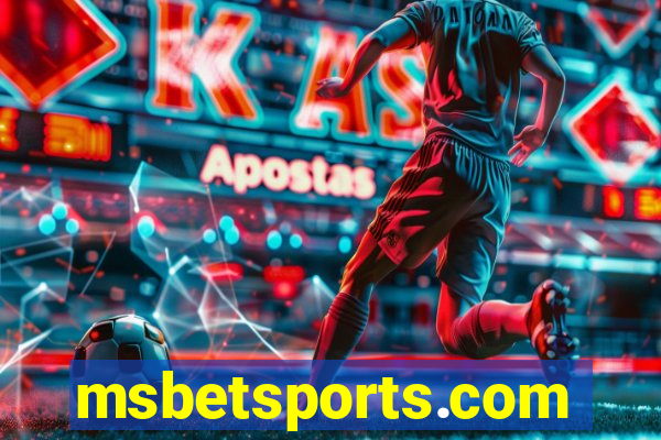 msbetsports.com