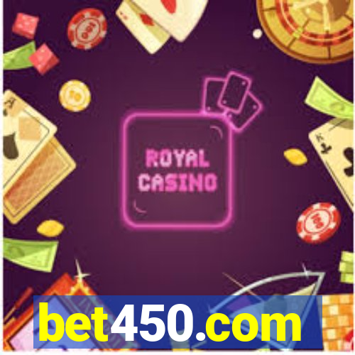 bet450.com