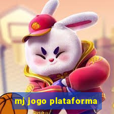 mj jogo plataforma