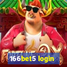 166bet5 login