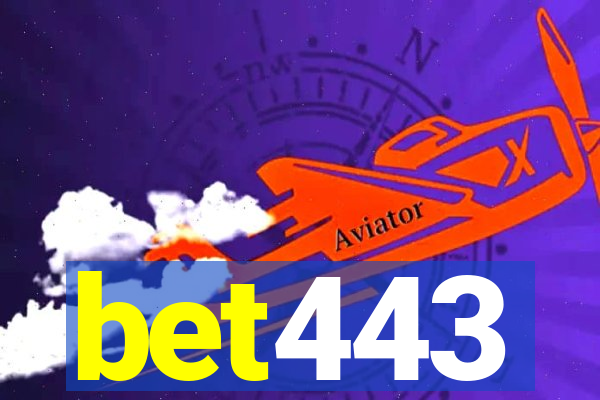 bet443