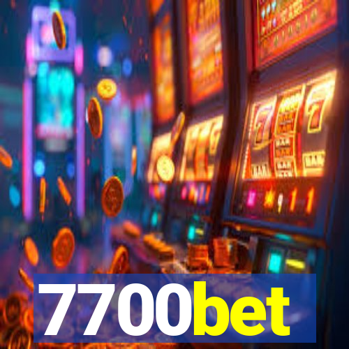 7700bet