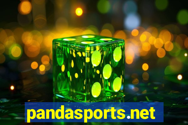 pandasports.net