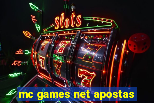 mc games net apostas