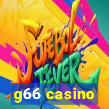 g66 casino