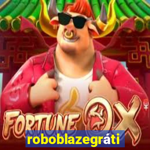 roboblazegrátis