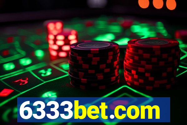 6333bet.com