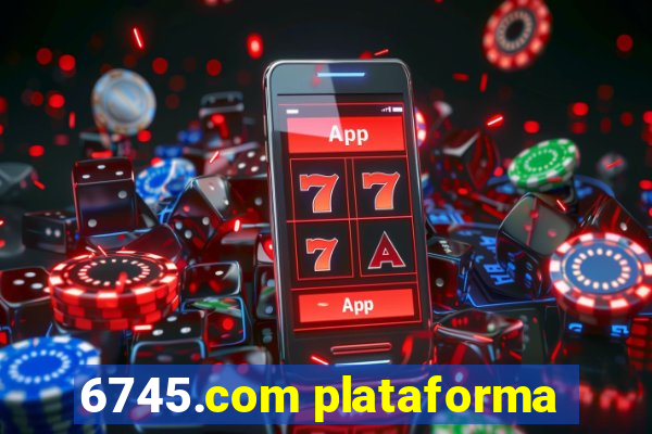 6745.com plataforma