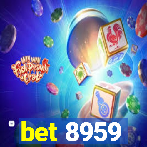 bet 8959