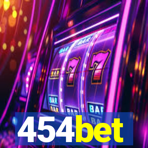 454bet