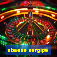 abaese sergipe