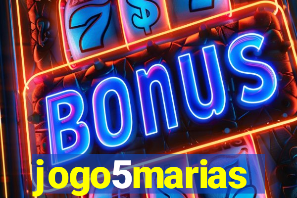 jogo5marias