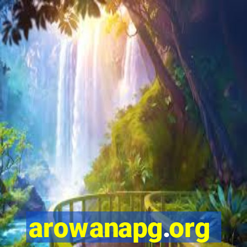 arowanapg.org