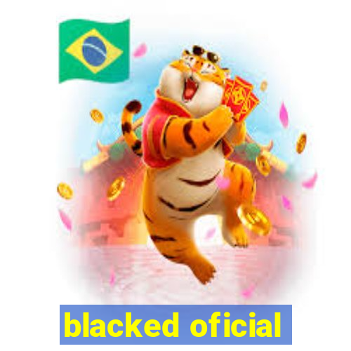 blacked oficial