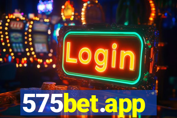 575bet.app