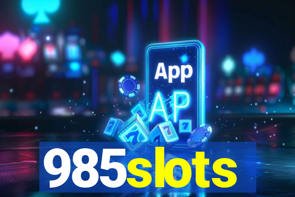 985slots