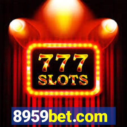 8959bet.com