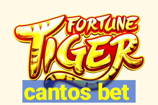 cantos bet