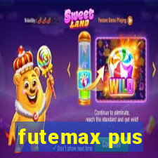 futemax pus