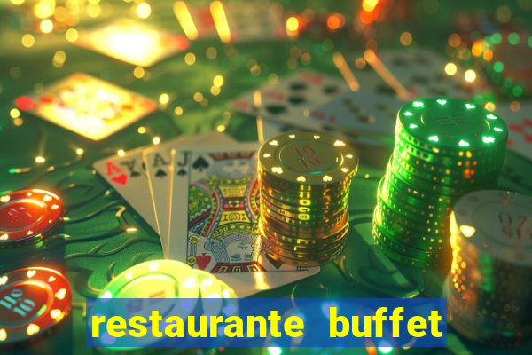 restaurante buffet livre centro porto alegre