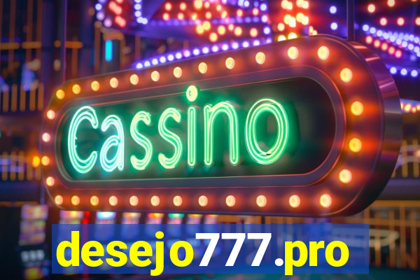 desejo777.pro