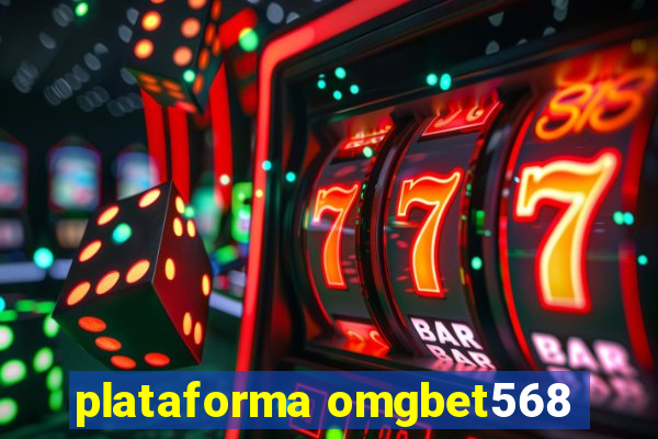 plataforma omgbet568