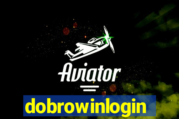 dobrowinlogin