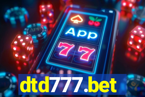 dtd777.bet