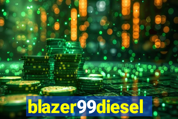 blazer99diesel