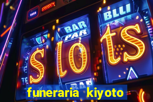 funeraria kiyoto porto feliz