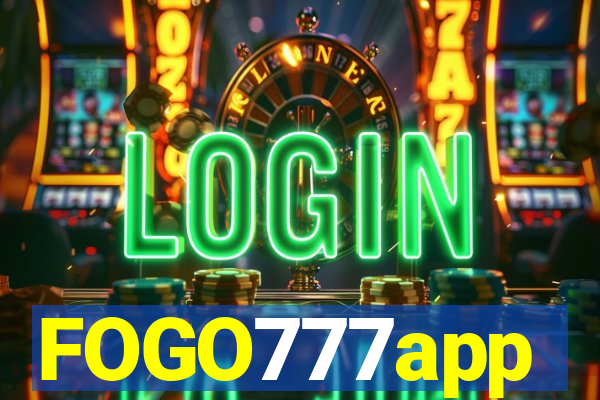 FOGO777app