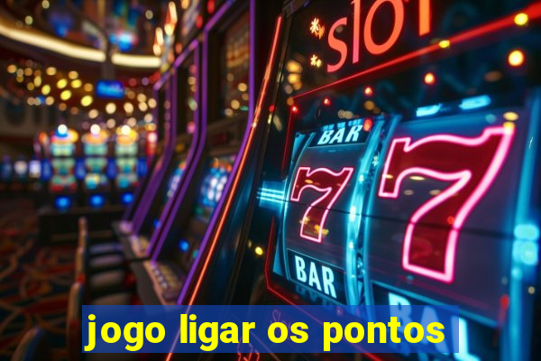 jogo ligar os pontos