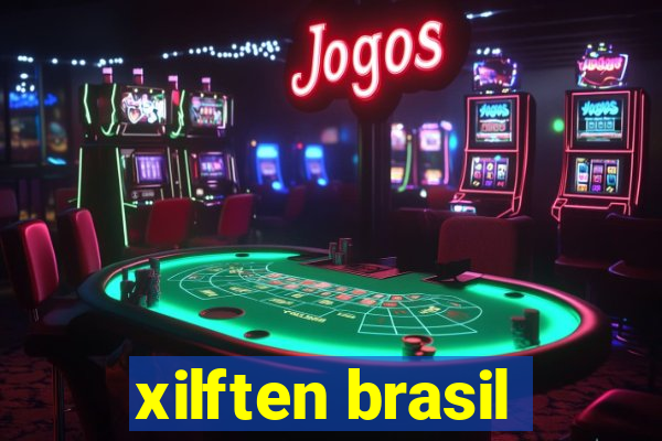 xilften brasil