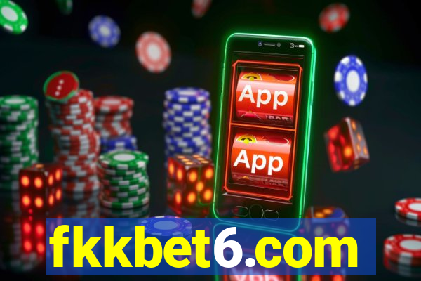 fkkbet6.com