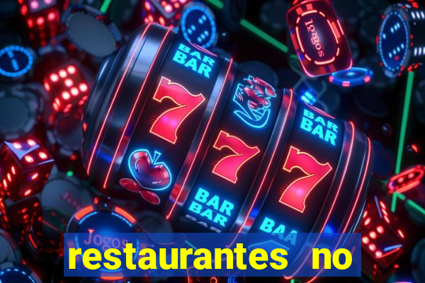 restaurantes no gama df